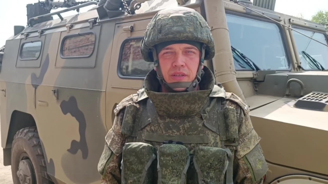 Российские силы выбили ВСУ из опорных пунктов под Купянском