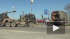 Российская военная полиция вошла в город Серакиб провинции Идлиб