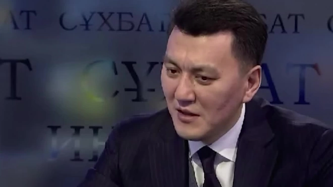 Госсекретарь Казахстана: риск террористических атак в республике сохраняется