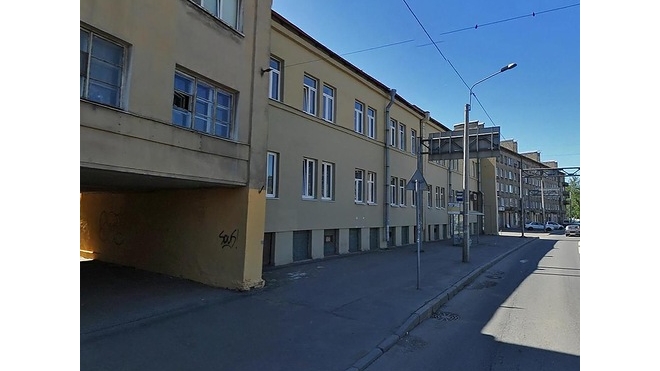 До 1 июня 2015 года в Петербурге расселят аварийные дома, признанные таковыми до 2012 года