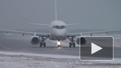 Российская авиакомпания подозревает в уязвимости самолет SSJ-100