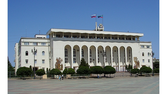 В Дагестане 5 мая объявлено днем траура