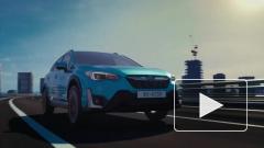 В России открыли заказ на обновленный Subaru XV