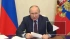 Путин: санкции против России вызвали небывалый кризис на Западе