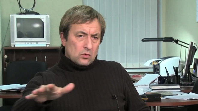 Валерий Татаров: Трагедия с журналистом в Москве подтверждает живучесть профессии