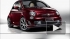 Fiat выпустит 500 автомобилей Abarth 695 Tributo Maserati