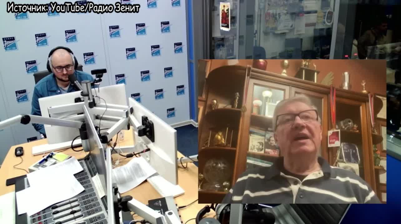Орлов считает, что Селихов проявил себя в "Спартаке"