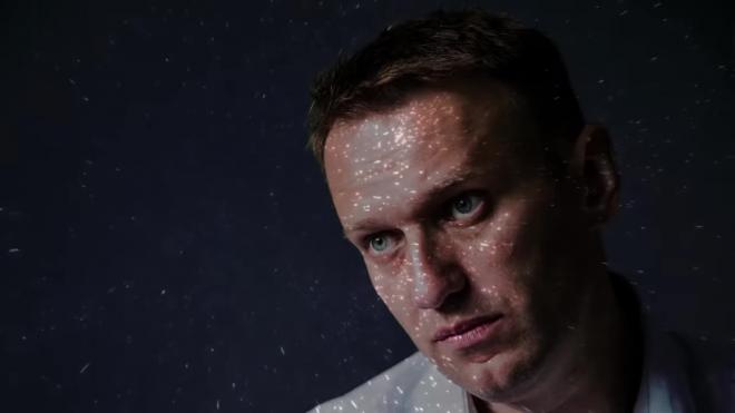 Группа "Элизиум" записала песню со словами Навального о жизни в СИЗО