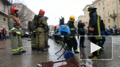 Очевидцы взрыва ресторана Харбин: ударная волна ощущалась физически