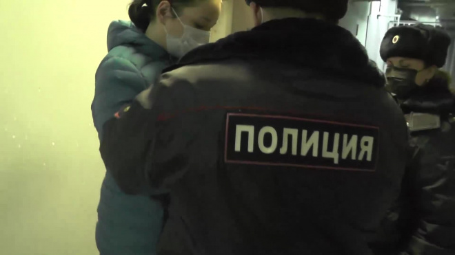 Полиция задержала угонщиков, возвращавших "ГАЗель" за выкуп