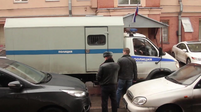 В Петербурге поймали двух мошенниц, обобравших четырех пенсионеров