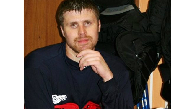 Чемпионат мира по хоккею: Вратарь сборной России оправдал Сталина