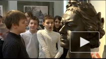 Увлекательно о монументальном: детские программы Музея городской скульптуры