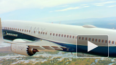 Boeing возобновил производство лайнеров 737 Max