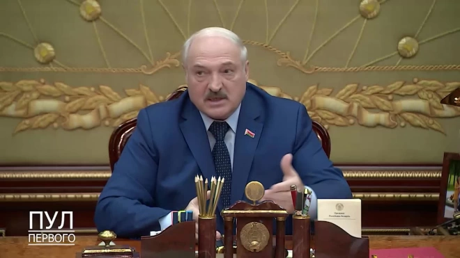 Лукашенко предупредил Польшу о последствиях угроз Белоруссии