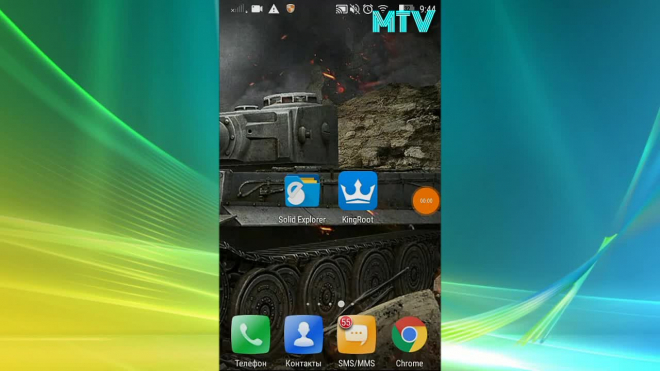 Прокачай свой android | MogilevTV 