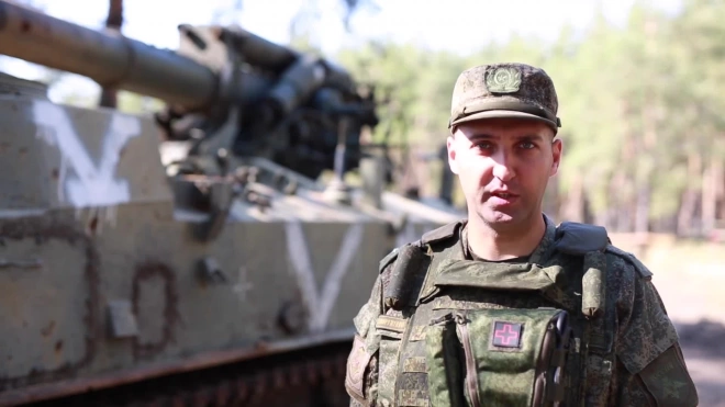 Российские военные заявили об уничтожении 21 дрона ВСУ на Донбассе