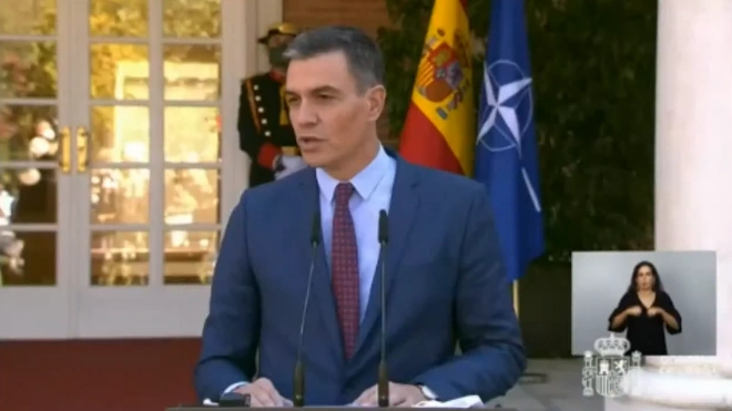 Премьер Испании заявил, что приоритетом НАТО является укрепление единства внутри альянса