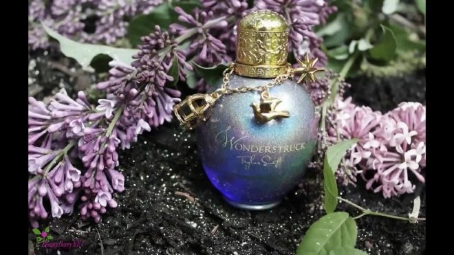 TAYLOR SWIFT Wonderstruck Парфумована Вода-Спрей