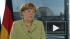 Порошенко призвал Меркель поддержать ужесточение санкций против России