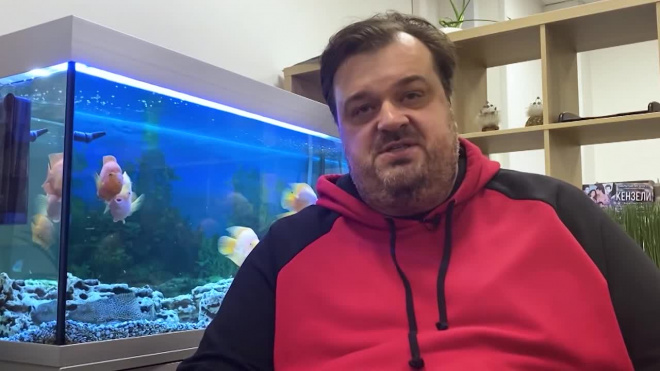 Василий Уткин вызвал Владимира Соловьёва на баттл, чтобы его "унизить"