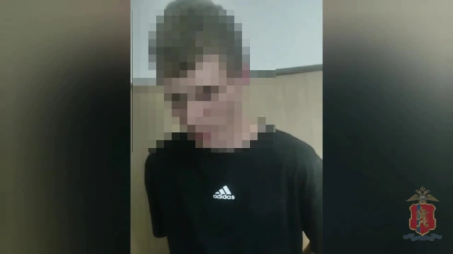 В Красноярске задержали курьера аферистов, который помог обмануть пятерых пенсионеров