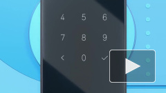Xiaomi представила умный дверной замок