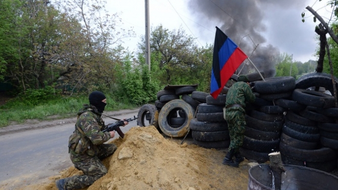 Новости Славянска сегодня: формируется добровольческий батальон армии освобождения Донбасса