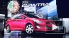 Корейский Hyundai стал автомобилем года