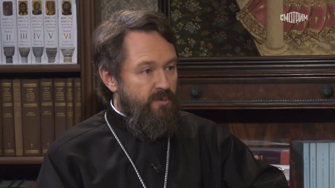 В РПЦ сообщили о рассмотрении Архиерейским собором всех запланированных вопросов в 2022 году