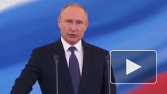 Владимир Путин рассказал об исторически низкой безработице в России