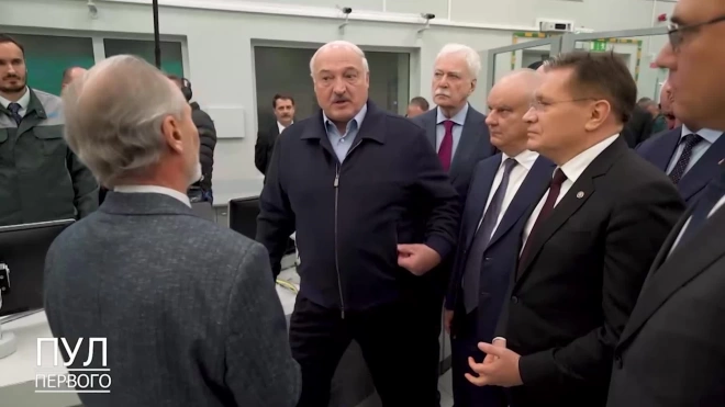 Лукашенко: рано или поздно Европа осознает необходимость сотрудничать с Россией