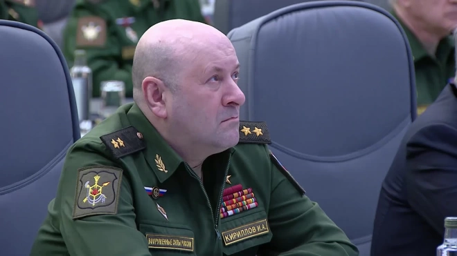 Шойгу: электронный формат помог обеспечить эффективность призыва на военную службу в РФ