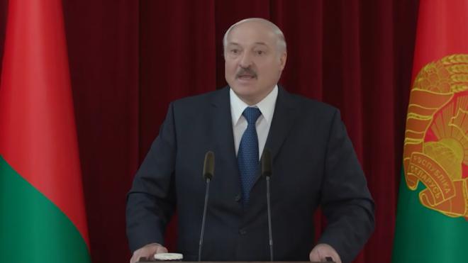 Лукашенко назначил первого с 2008 года посла Белоруссии в США