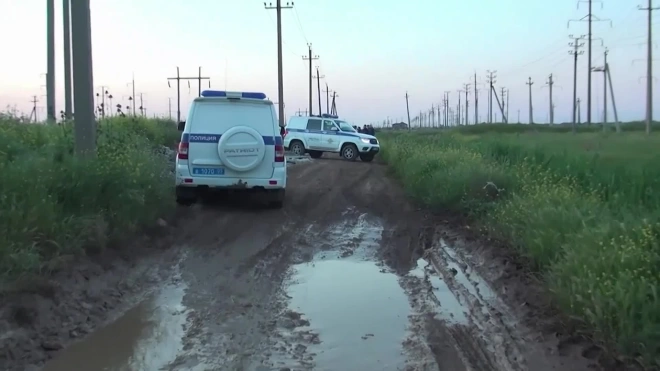 В Махачкале ликвидировали боевиков, готовивших теракт