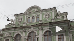 Василий Кичеджи выяснит, почему переносится открытие Каменностровского театра