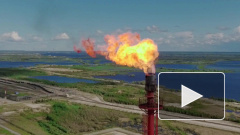 "Нафтогаз" снизил цену на газ для промышленных потребителей на 15%
