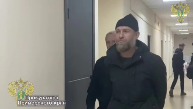 Житель Владивостока в ходе ссоры отрезал знакомому ухо