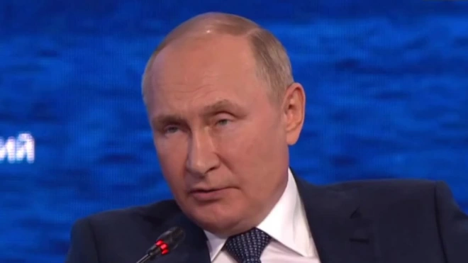 Путин пообещал сделать все для сдерживания цен в России