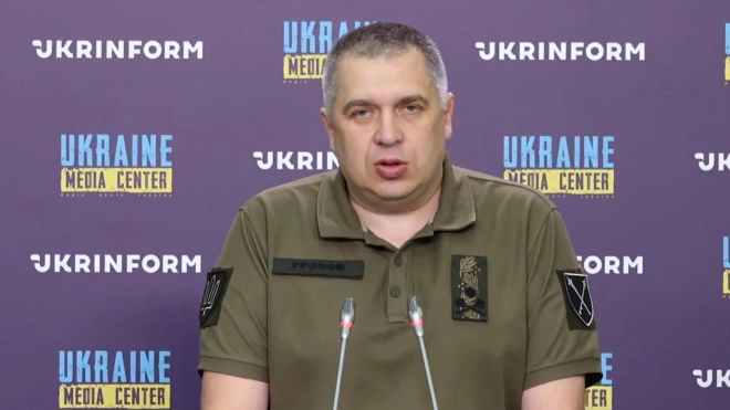 Генштаб ВСУ сообщил об отходе с позиций в районе Авдеевки и Артемовска