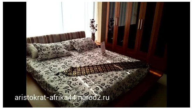 Новая мебель в Хургаде 2013 