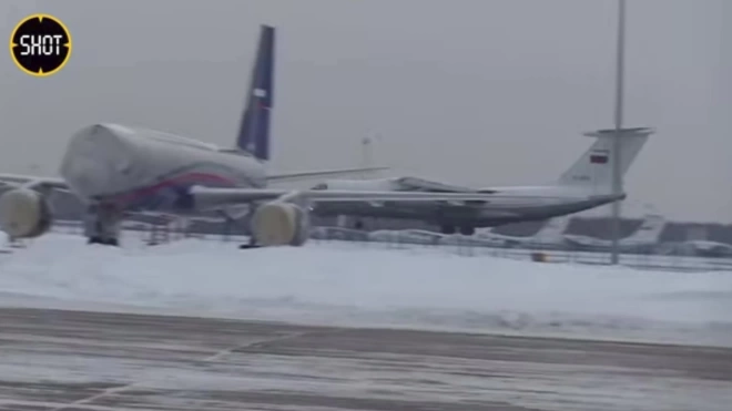 В МИД РФ заявили, что 1,6 тыс. россиян захотели вернуться из Казахстана вывозными рейсами 