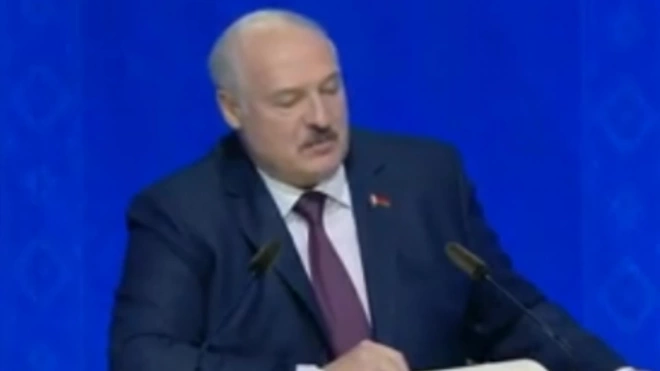 Лукашенко считает, что у РФ нет необходимости размещать ядерное оружие в других странах