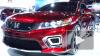 Honda представила новый седан Accord для рынка США