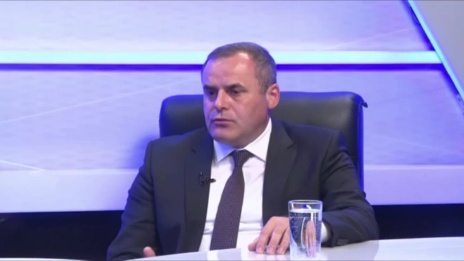 Глава "Молдовагаза" планирует переговоры с "Газпромом" о поставках газа