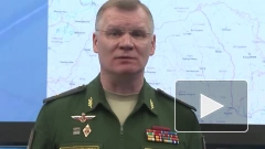 Минобороны: ВС РФ уничтожили норвежскую установку САУ М109А3 и 2 гаубицы М777 США на Украине