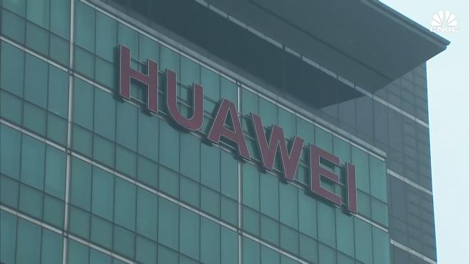 Huawei увеличила инвестиции в Россию из-за санкций США