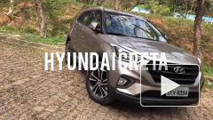Hyundai изменила цены на свои автомобили в России
