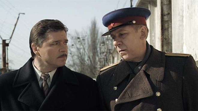 "Дом с лилиями": в 3, 4 сериях зрители узнают, как изменилась жизнь в СССР на фоне исторических событий