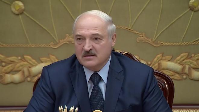Лукашенко пообещал стабилизировать ситуацию в Белоруссии до конца года
